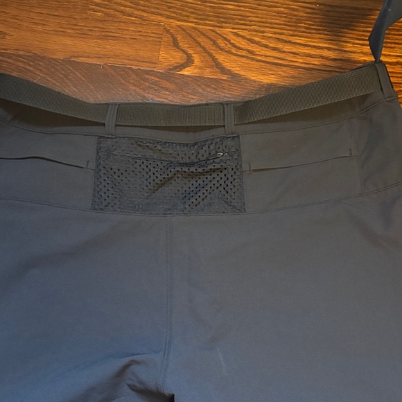 Outdoor Voices Black RekTrek Zipoff Pants - Picture 4 of 13